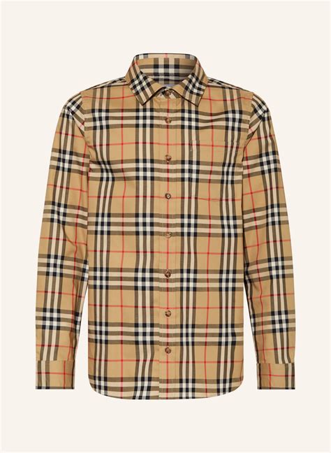 burberry hemd damen sale|burberry on sale.